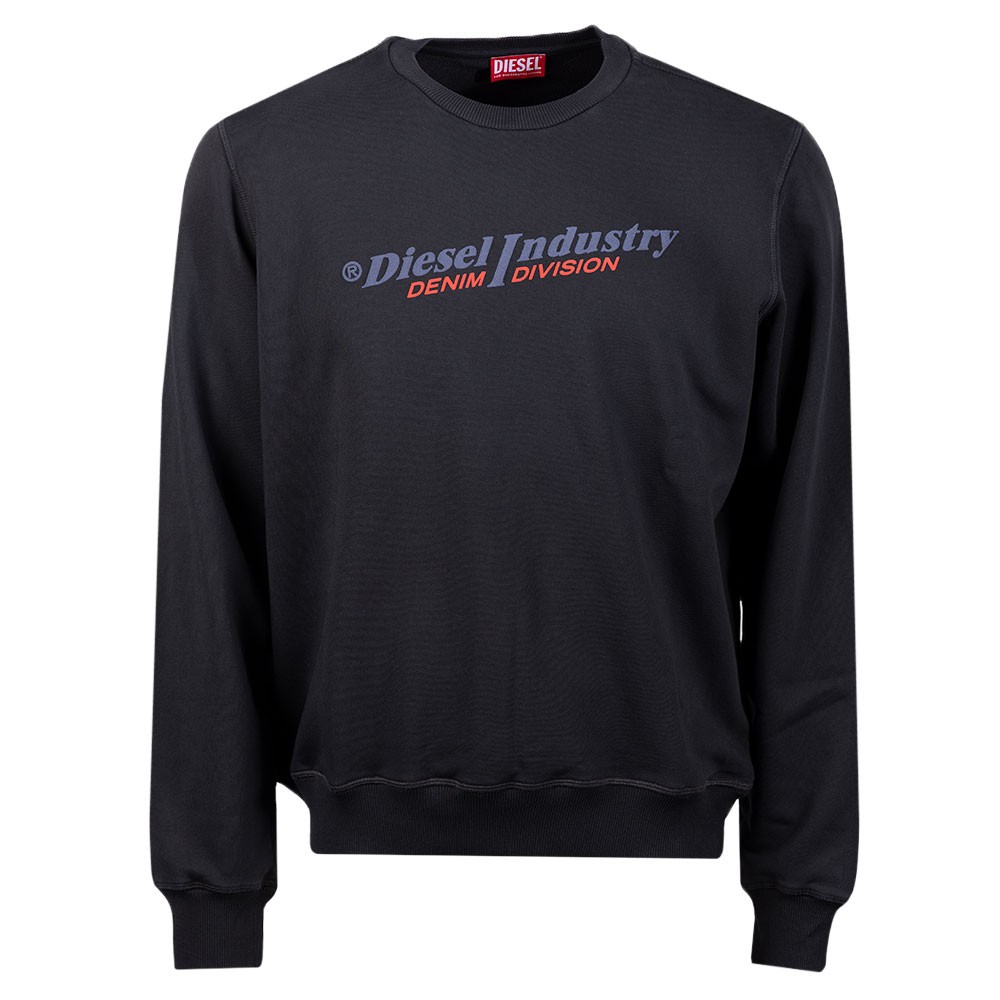 Ginn Industry Sweatshirt