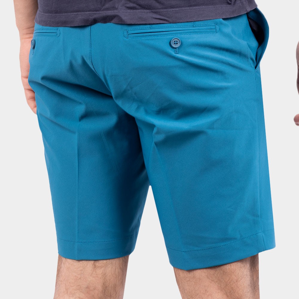 J.Lindeberg Eloy Golf Shorts Oxygen Clothing