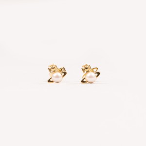 Balbina Earrings