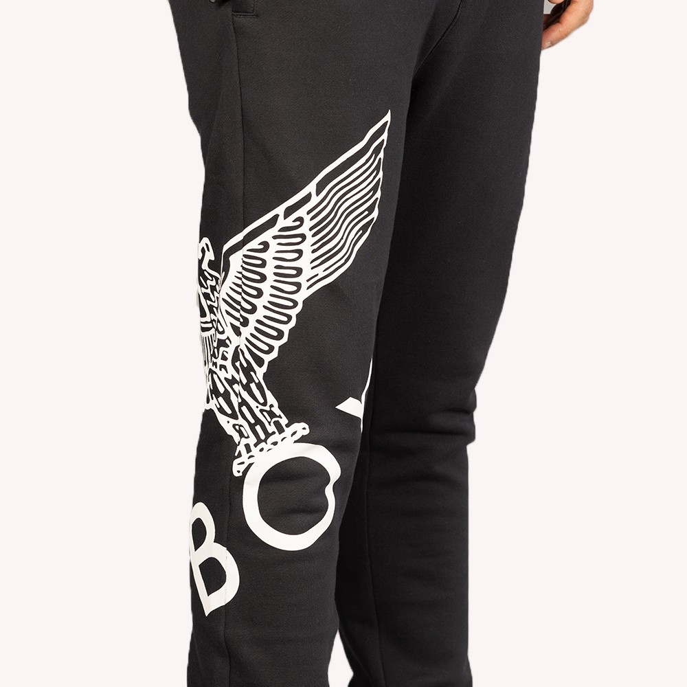 Jogging Pants Boy London Jogger Pants Boy London Eagle Jogger Oxygen  Clothing