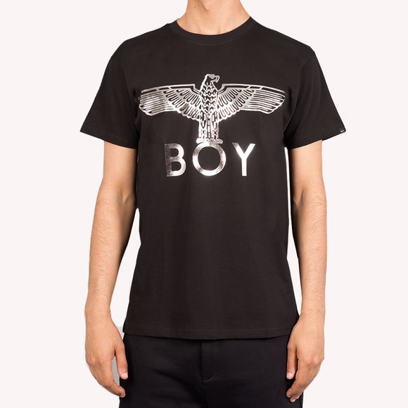 Boy London Mens Multicoloured Eagle T-Shirt main image