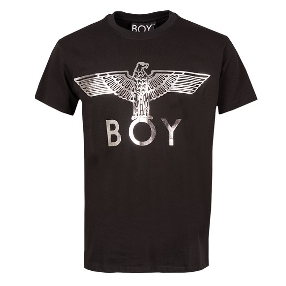 Boy London Mens Multicoloured Eagle T-Shirt main image