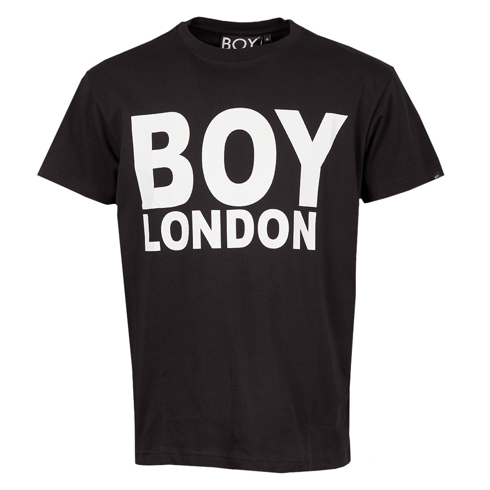 Boy London London T Shirt Oxygen Clothing