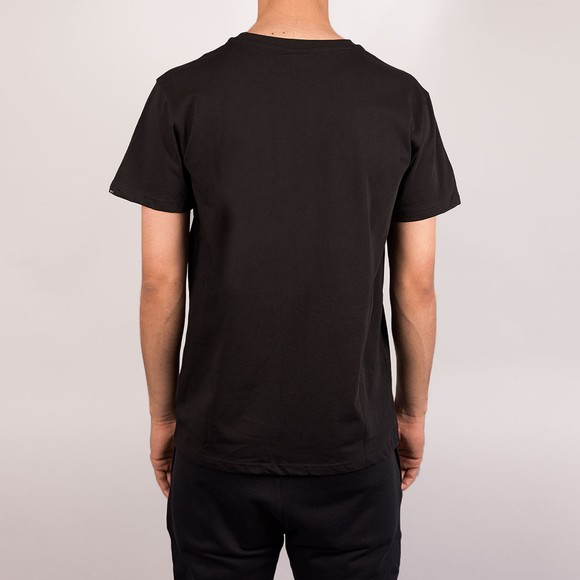 Boy London Mens Black Eagle T-Shirt main image