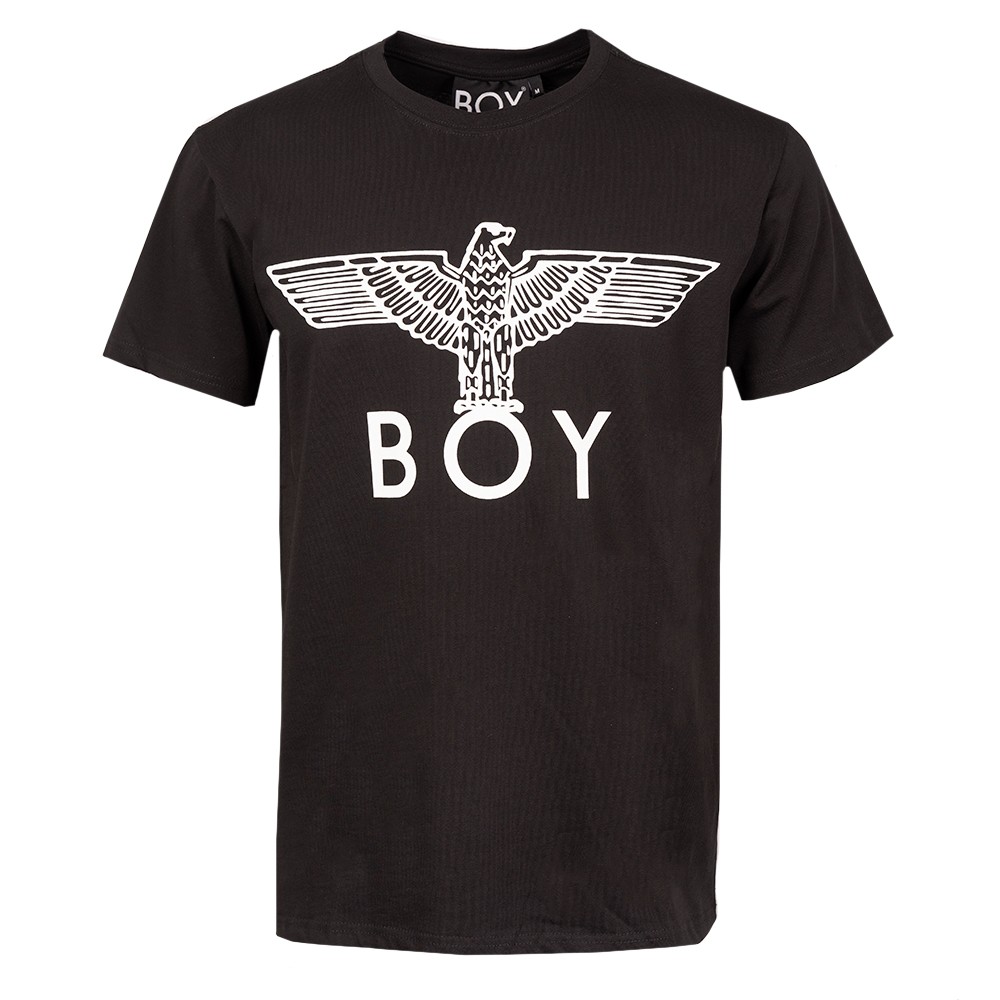 Boy London Eagle TShirt Oxygen Clothing