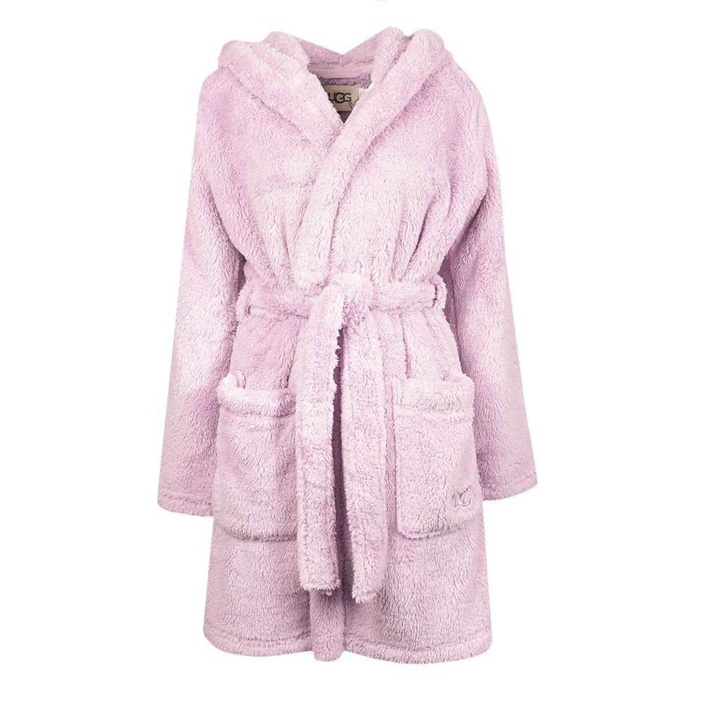 Aarti Dressing Gown Aarti Dressing Gown