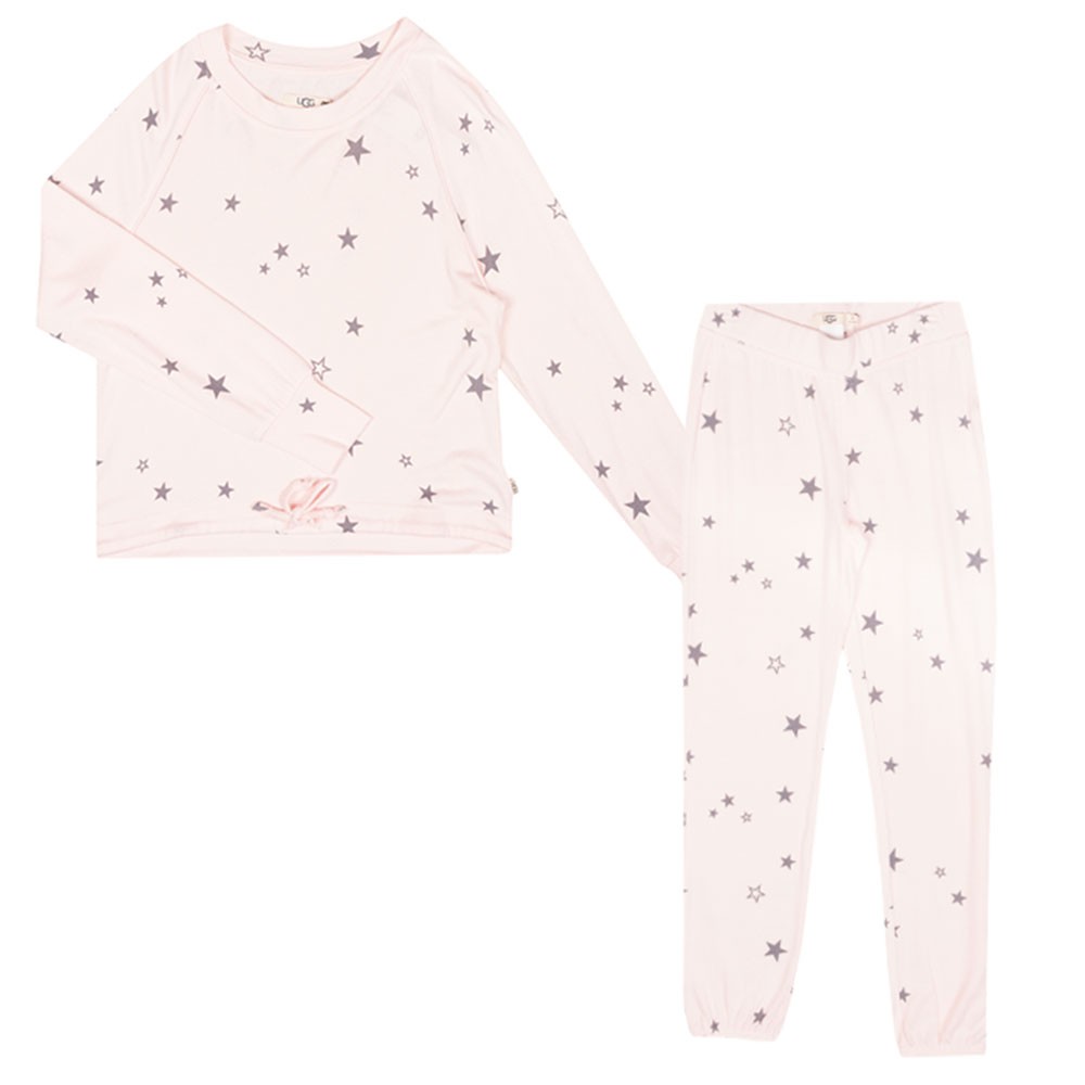 Gable Pyjama Set Gable Pyjama Set