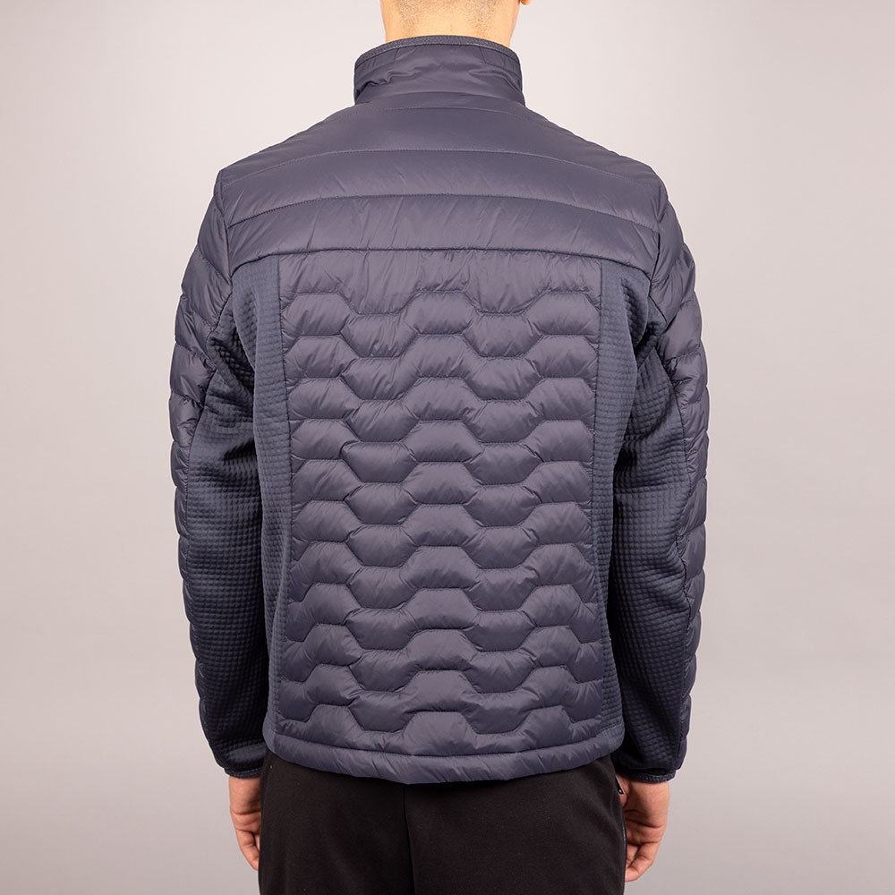 BOSS J_Tiberius Padded Jacket Oxygen Clothing