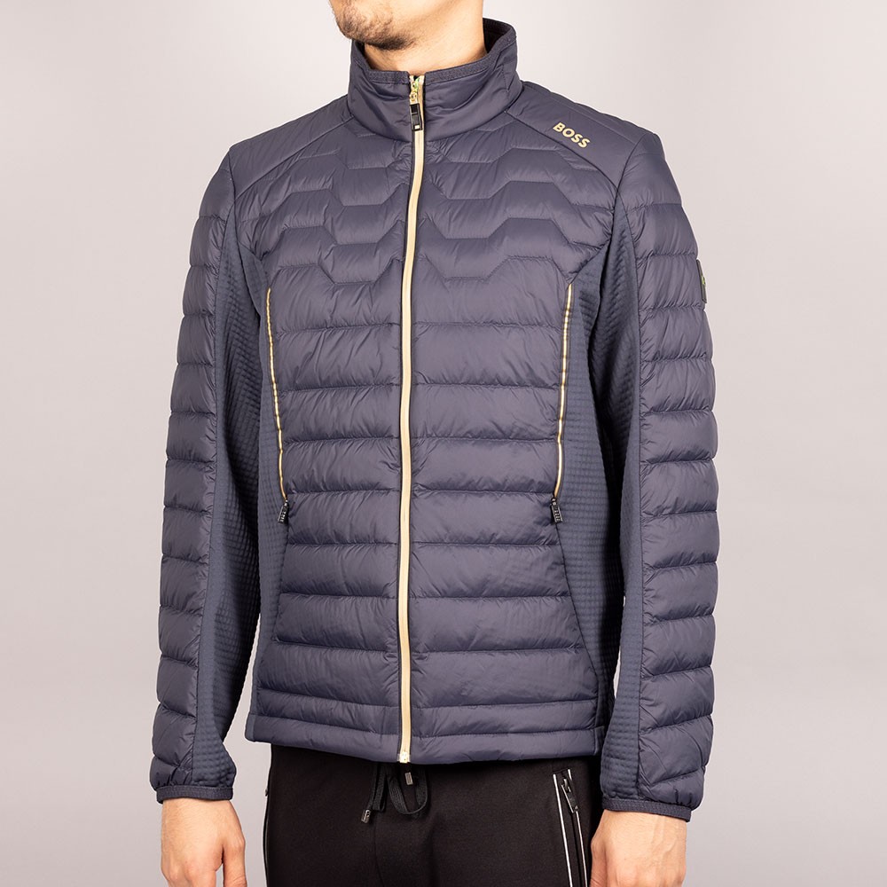 BOSS J_Tiberius Padded Jacket Oxygen Clothing