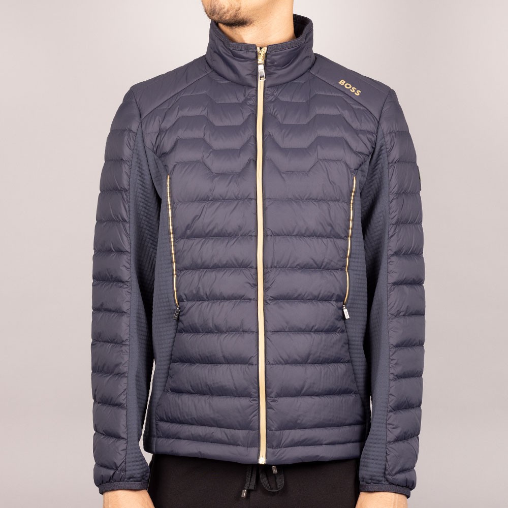 BOSS J_Tiberius Padded Jacket Oxygen Clothing