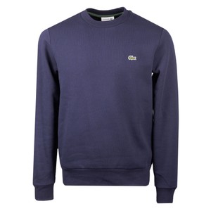 Crew Neck Sweatshirt