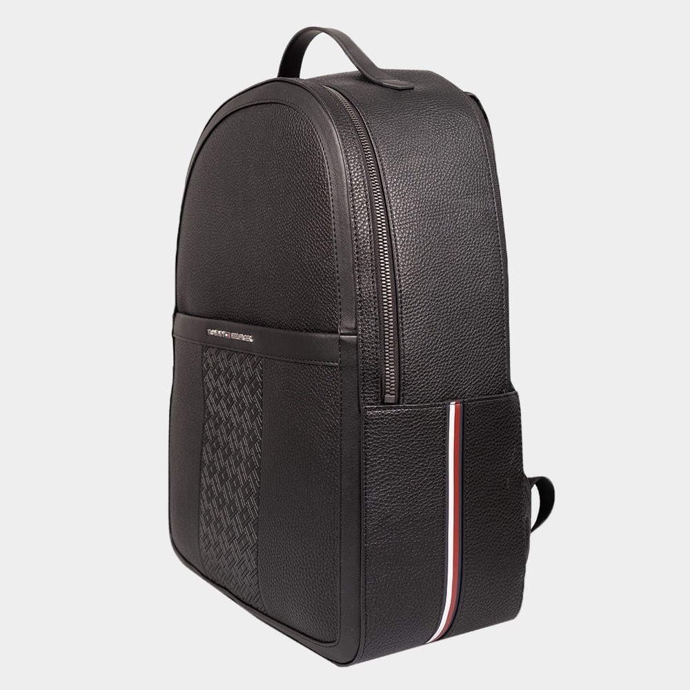 Tommy Hilfiger Central Backpack Oxygen Clothing