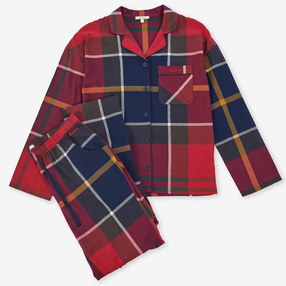 Ellery Pyjama Set Ellery Pyjama Set