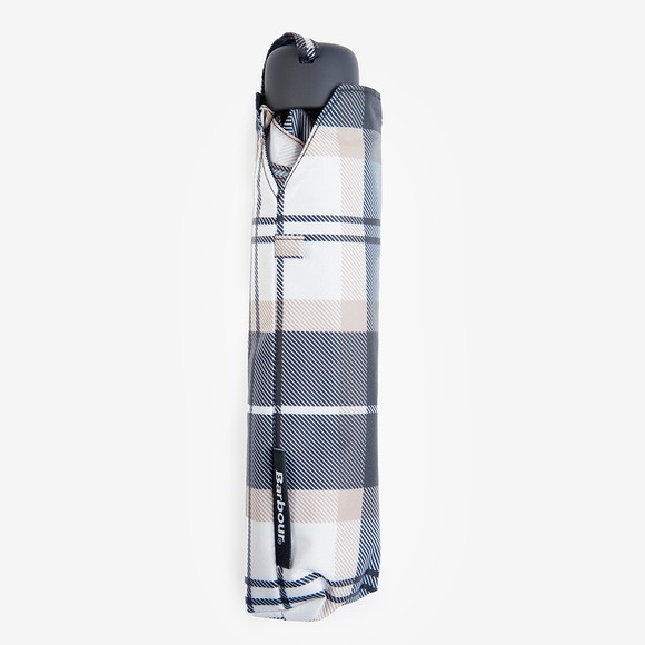Barbour Lifestyle Womens Red Portree Umbrella main image