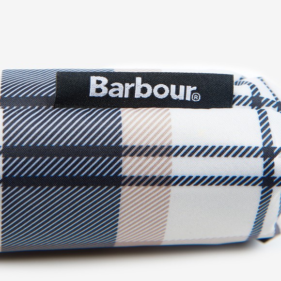 Barbour Lifestyle Womens Red Portree Umbrella main image