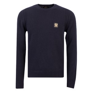 Watch Crew Jumper