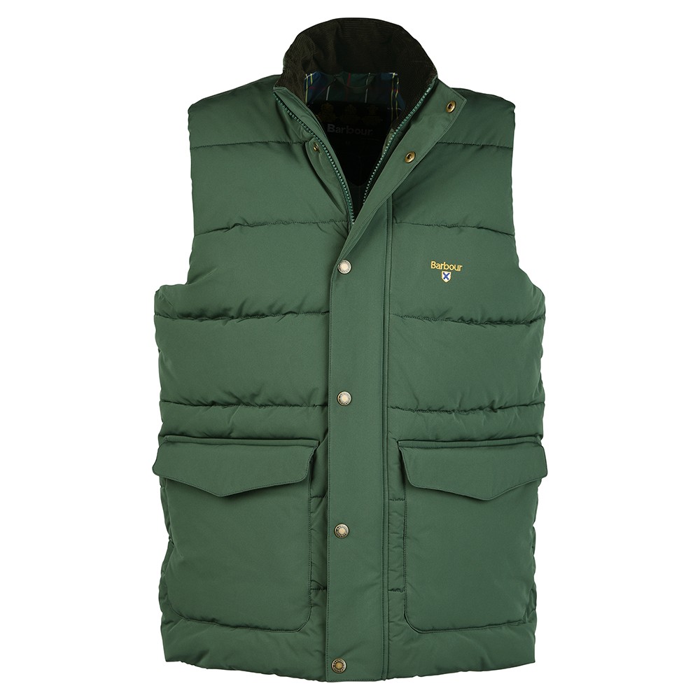 Riley Gilet Riley Gilet
