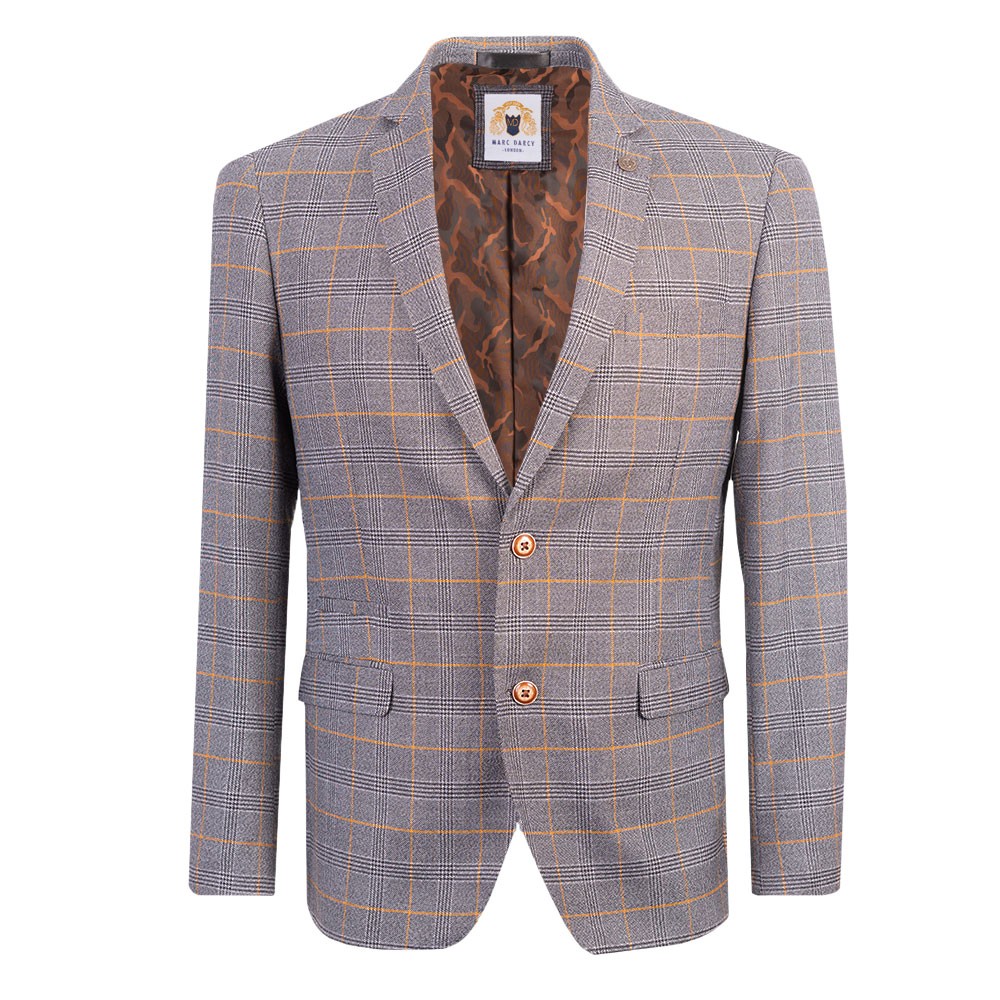 Jenson Jacket Jenson Jacket