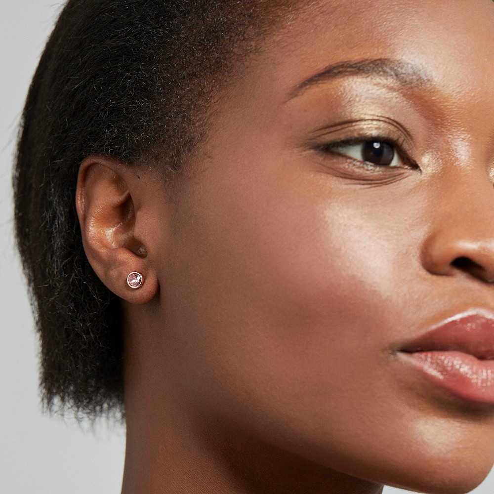 ted baker cluster earrings