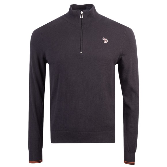 PS Paul Smith 1/2 Zip Jumper | Oxygen Clothing