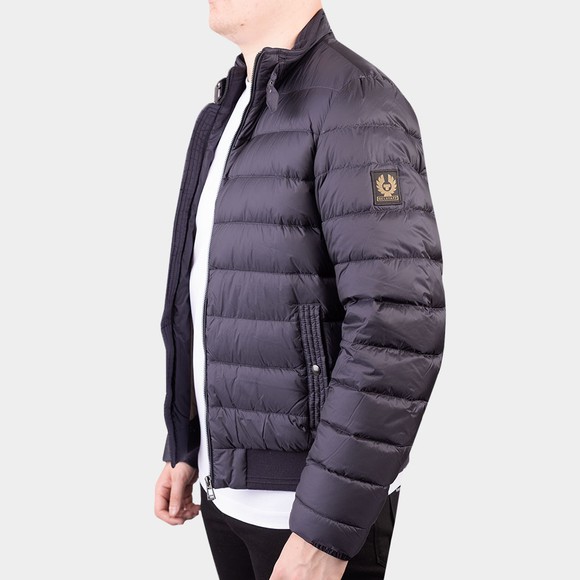 Belstaff Mens Blue Circuit Jacket #3