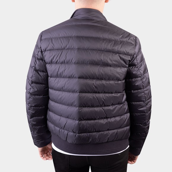 Belstaff Mens Blue Circuit Jacket #4