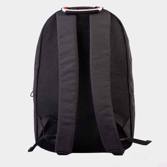 established backpack