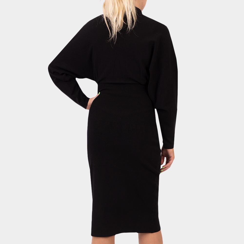 Ted Baker Alice Cocoon Midi Dress | Masdings