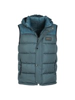 Barbour International Checkside Quilted 