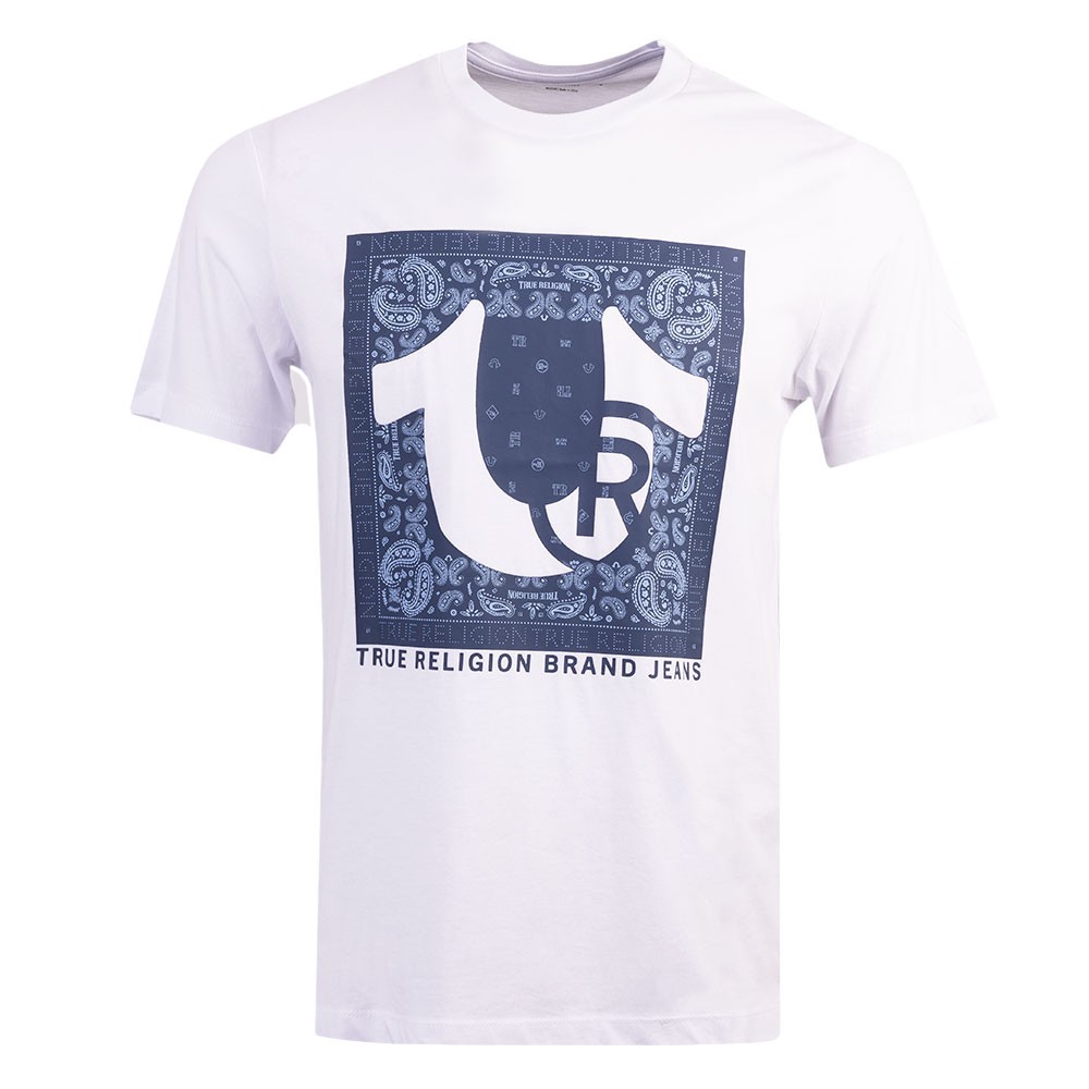 Paisley HS TM T-Shirt