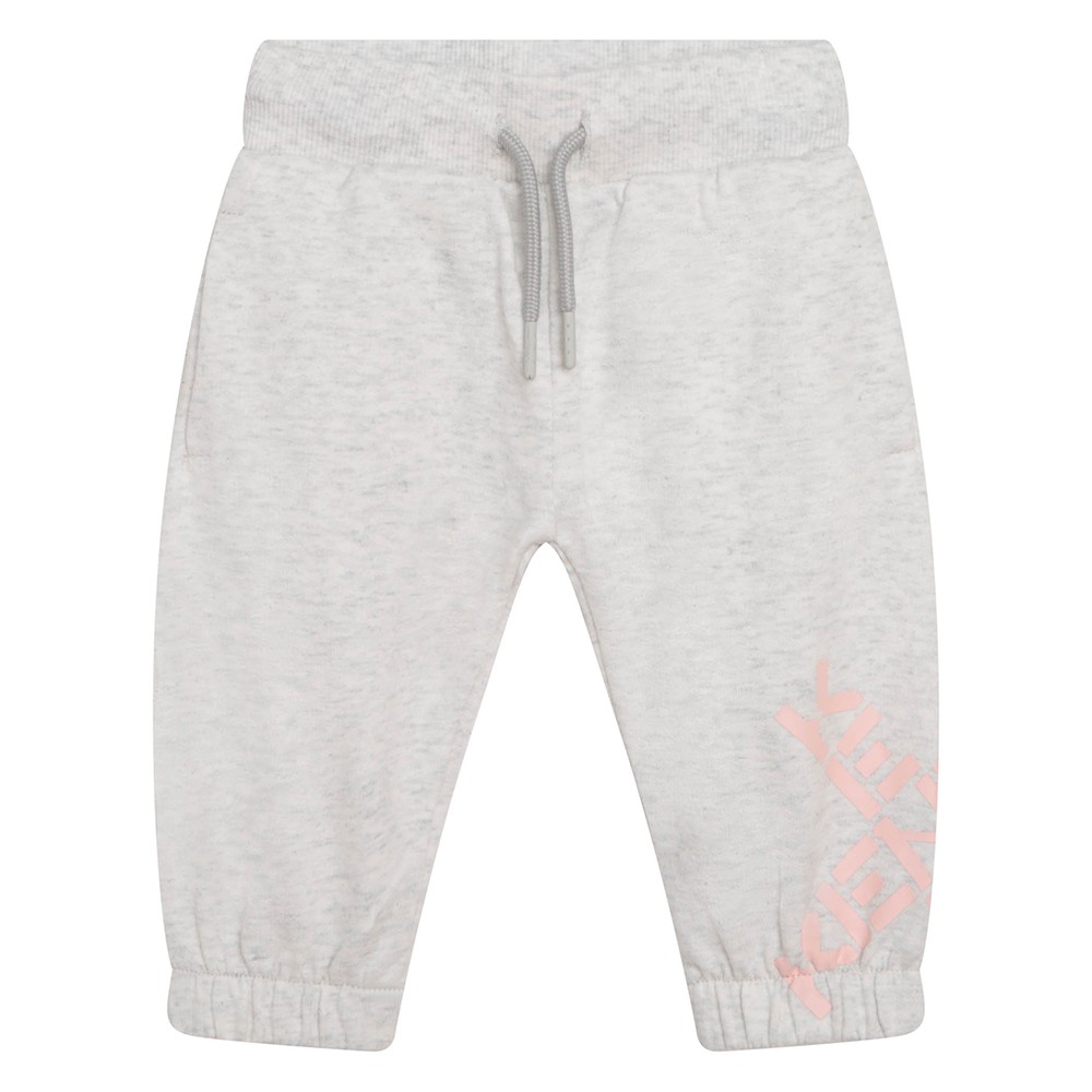 K04190 Cross Logo Jogger