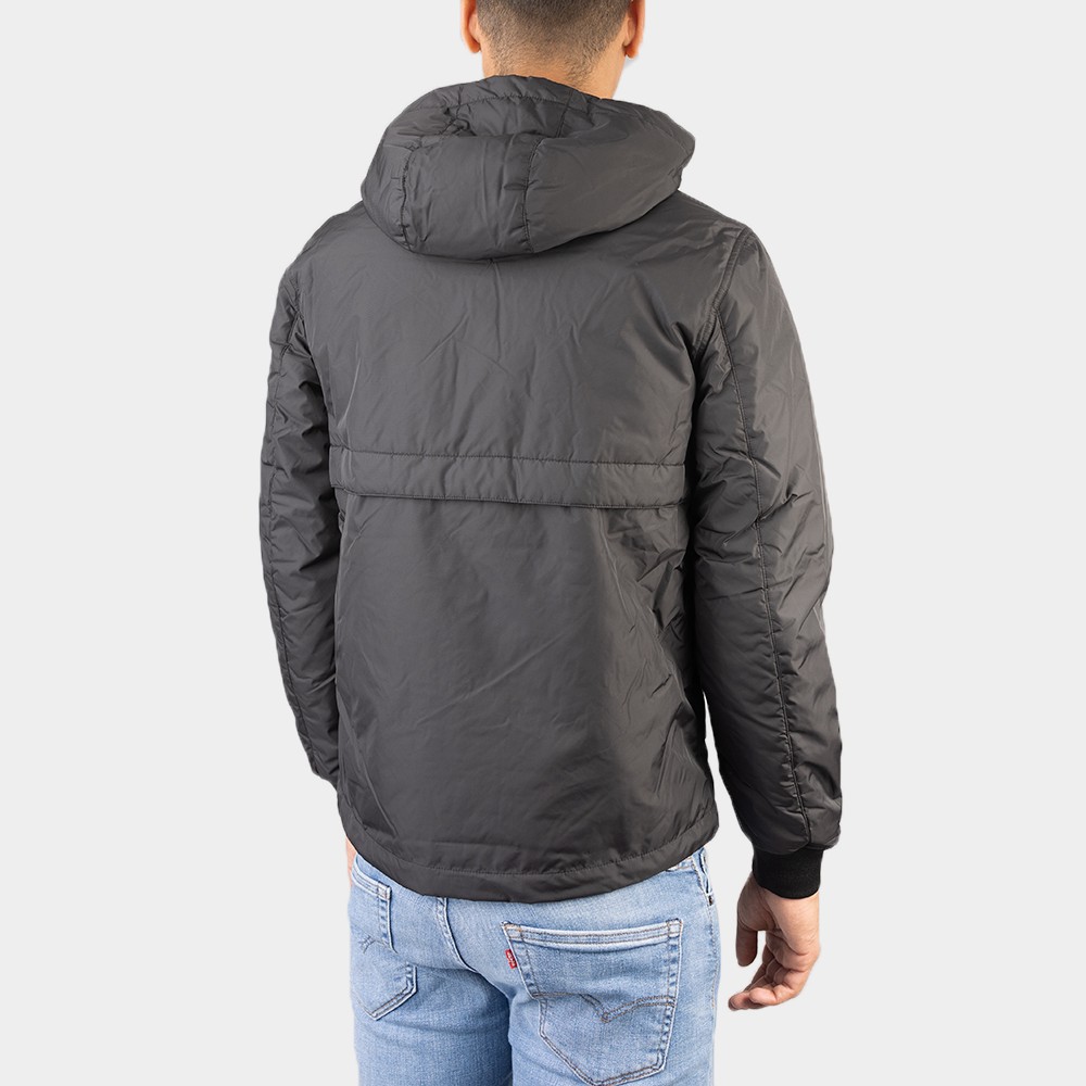 Calvin Klein Jeans Padded Hooded 