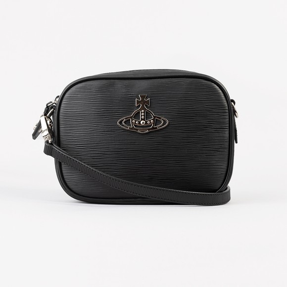 Vivienne Westwood Anna Vegan Camera Bag Oxygen Clothing