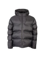 Sculptural Puffer Jacket