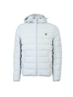 Lightweight Puffer Jacket