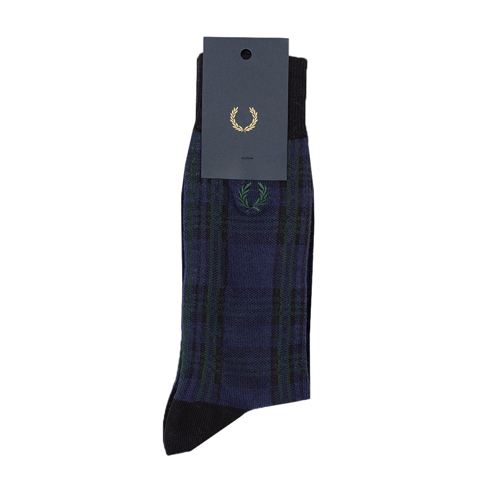 Stewart Tartan Sock Stewart Tartan Sock