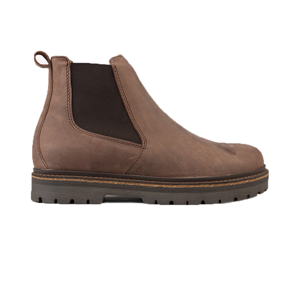 Womens Stalon II Chelsea Boot