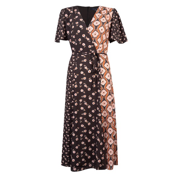 French Connection Francine Verona Dress | Oxygen Clothing