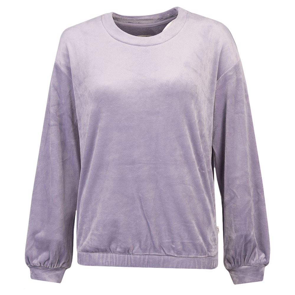 Shanara Crew Neck Pullover
