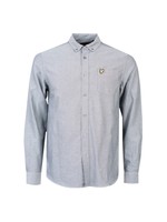 Lightweight Oxford Shirt