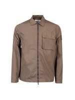 Pocket Overshirt