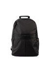 Tommy Hilfiger Mens Black Horizon Backpack 