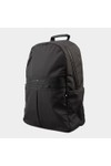 Tommy Hilfiger Mens Black Horizon Backpack 