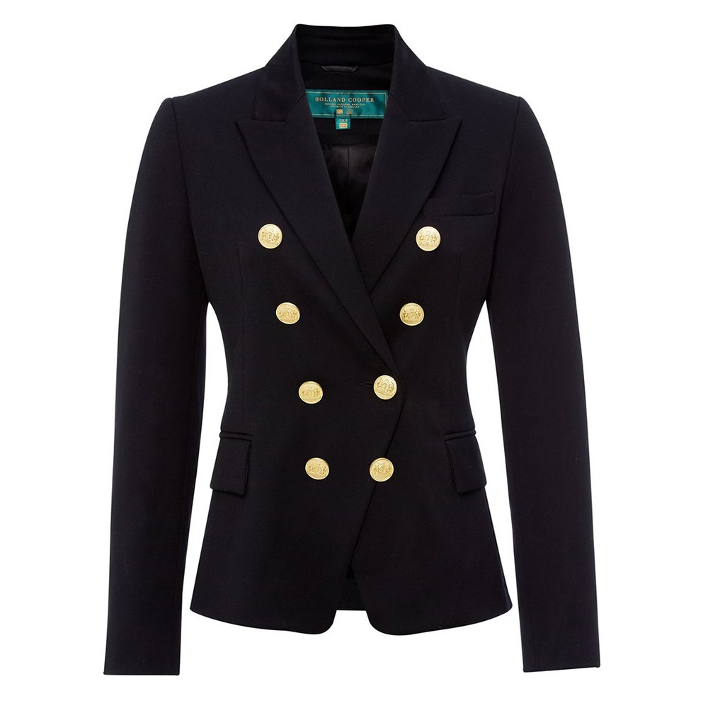 Knightsbridge Blazer Knightsbridge Blazer