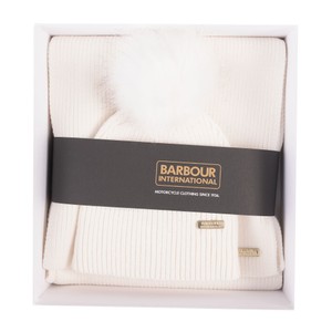 Mallory Beanie & Scarf Gift Set