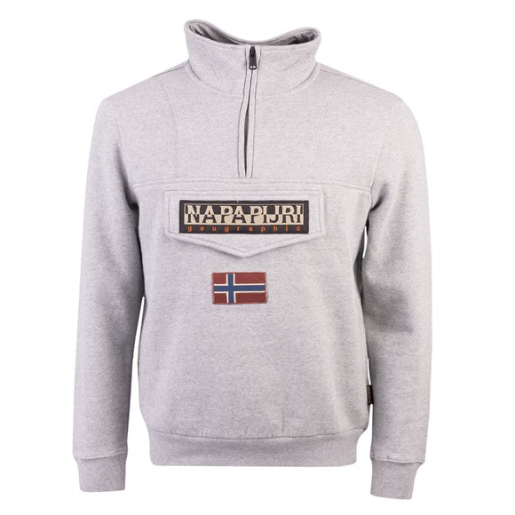 NAPAPIJRI - Man - Sweatshirt main image 1