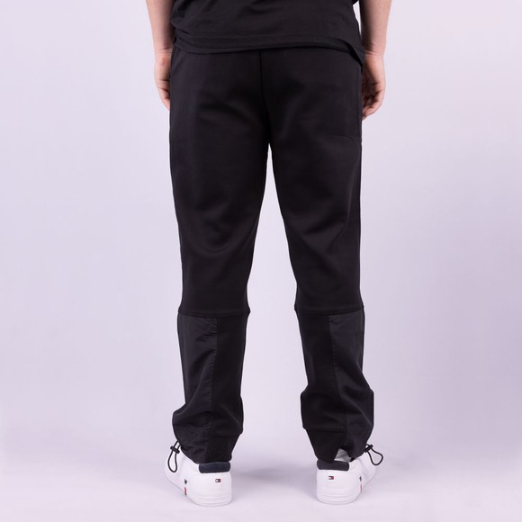 HUGO Mens Black Drevitalis Jogger #4