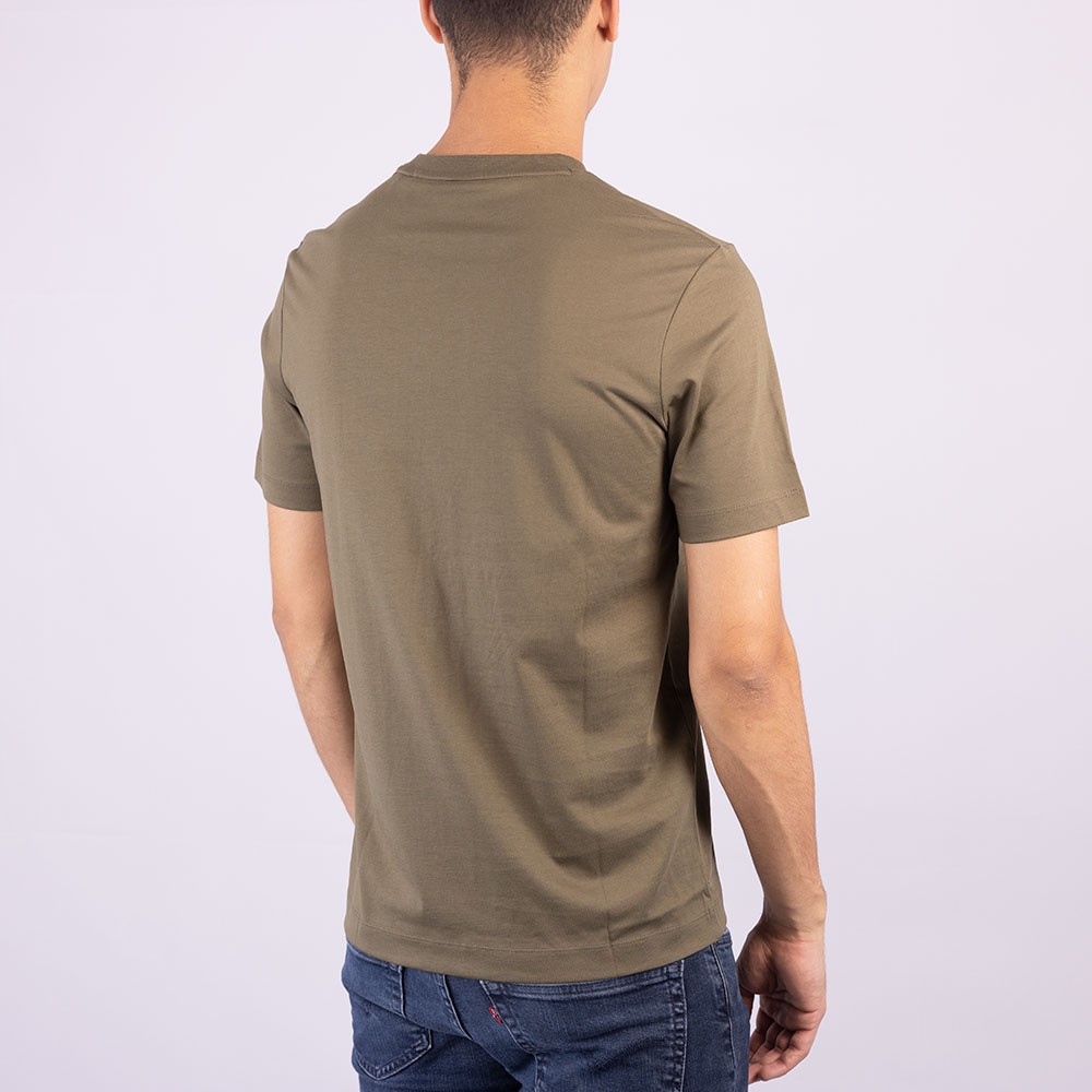 BOSS Thompson 01 T-Shirt | Oxygen Clothing