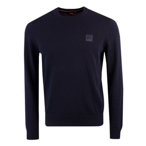 Casual Kanovano Jumper