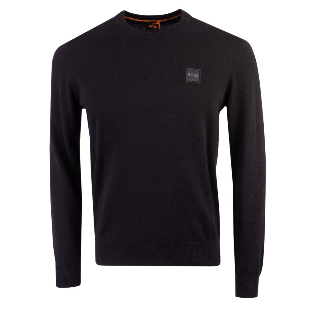 Casual Kanovano Jumper